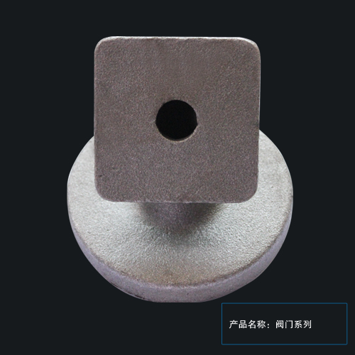 閥門系列