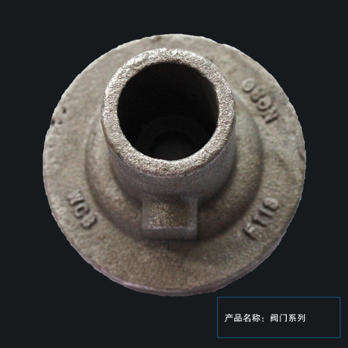 閥門系列