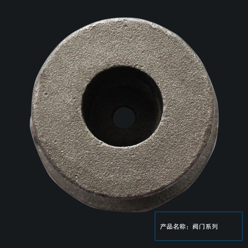 閥門系列