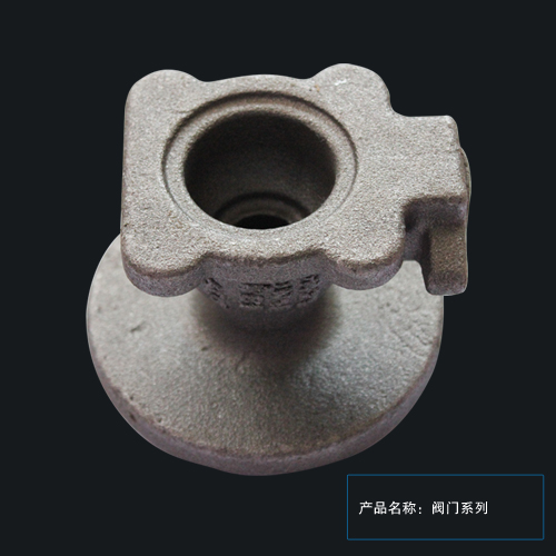 閥門系列