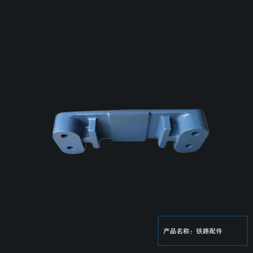 鐵路配件