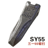 三一55巖石齒