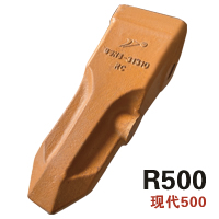 現(xiàn)代455巖石齒