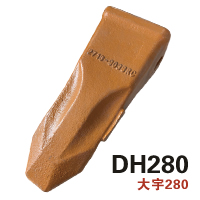 現(xiàn)代275巖石齒