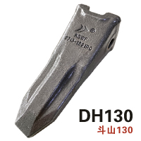 斗山130巖石齒